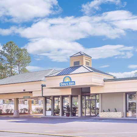 Days Inn By Wyndham Attalla Exterior foto