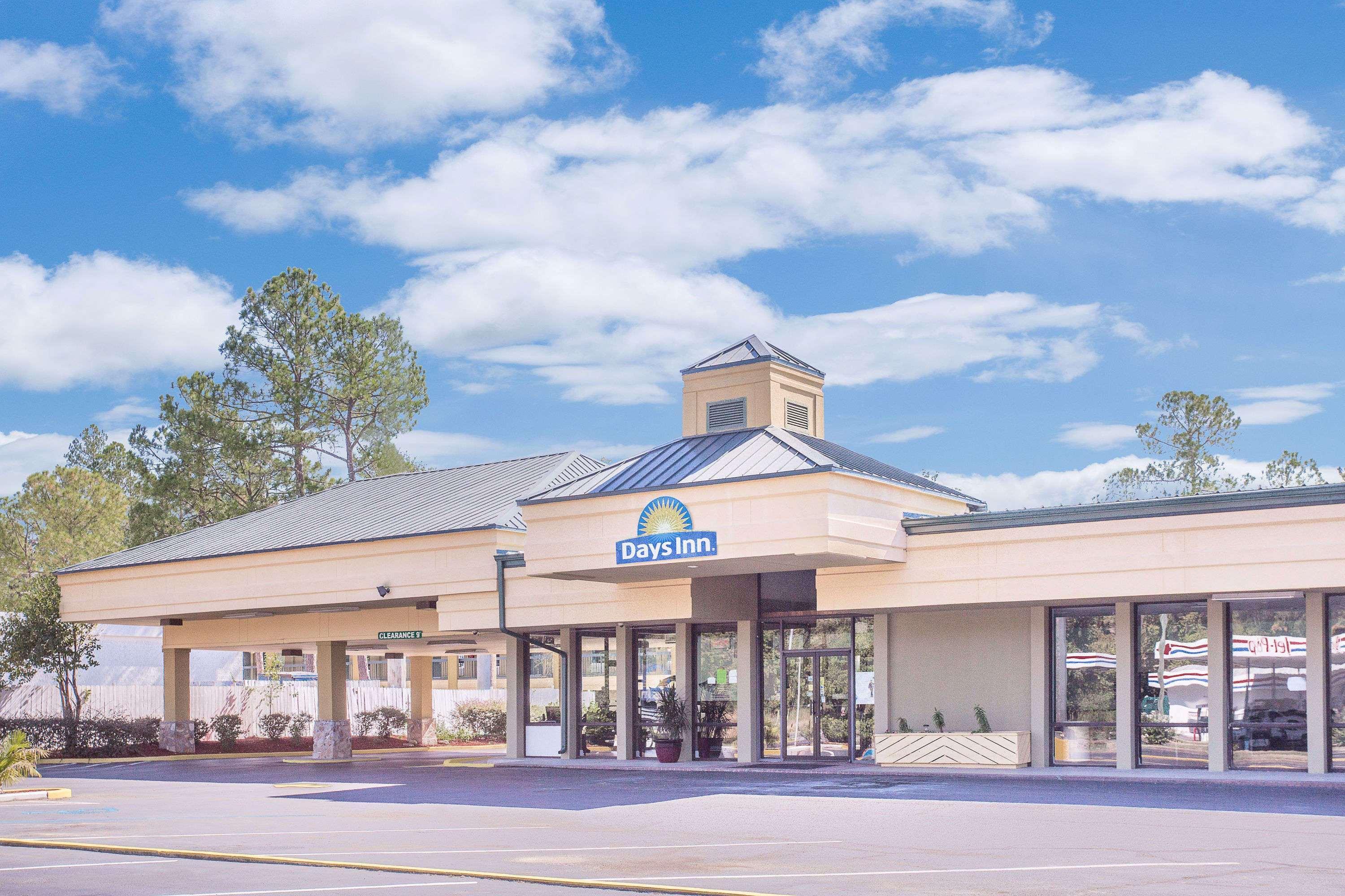 Days Inn By Wyndham Attalla Exterior foto